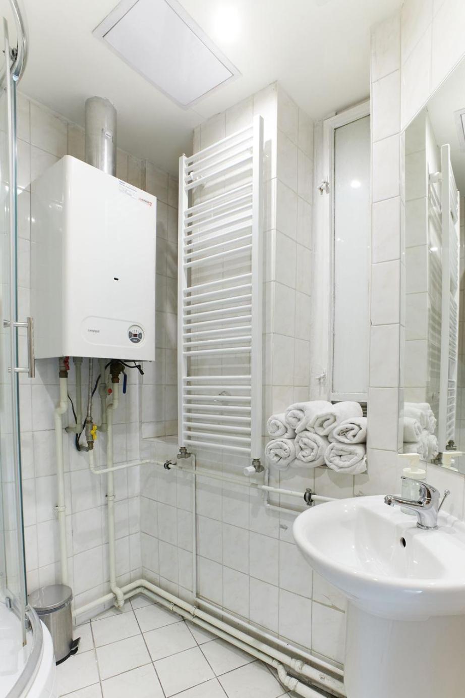 Narodni - Old Town Hotel apartamentowy *
